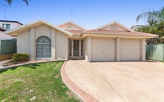 20 Shearwater Drive, Glenmore Park NSW