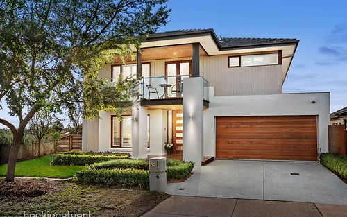52 Vaucluse Bvd, Point Cook VIC 3030