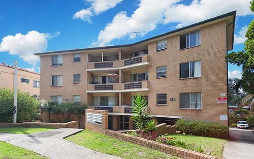 3/8-10 St Andrews Place, Cronulla NSW