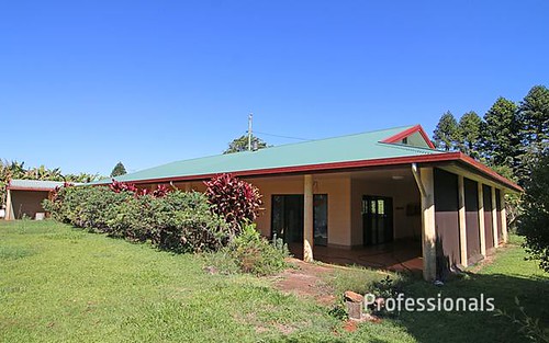 Address available on request, Ravenshoe Qld 4888