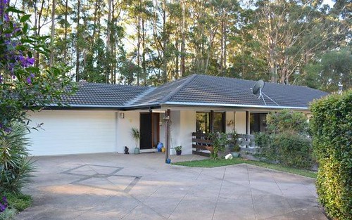26 The Parkway Place, Mapleton Qld