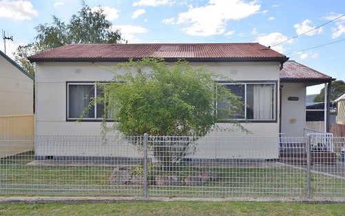 10 First Street, Lithgow NSW