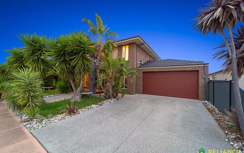 3 Dargy Amble, Point Cook VIC