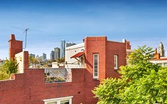 4 and 5 /100 CURZON ST, North Melbourne VIC