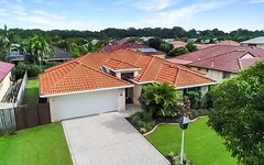 18 Somerville Crescent, Sippy Downs QLD