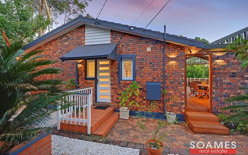3 Heaney Close, Mount Colah NSW 2079