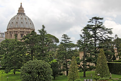 Vaticano - Musei Vaticani