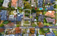 5 Lowan Avenue, Templestowe Lower VIC