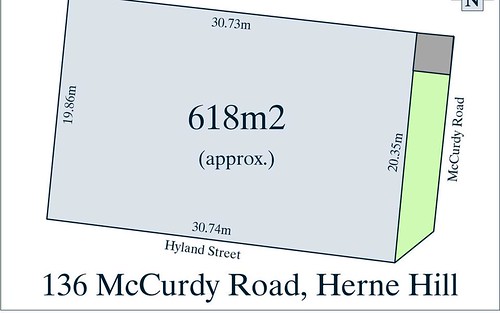 136 McCurdy Road, Herne Hill VIC
