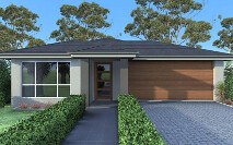 Lot 1632 Mimosa Street, Gregory Hills NSW