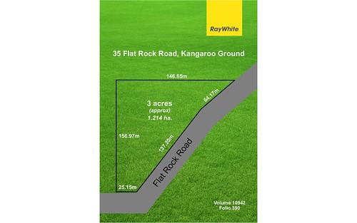 35 Flat Rock Road, Kangaroo Ground VIC 3097