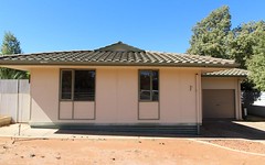 95 Hurcombe Crescent, Port Augusta West SA