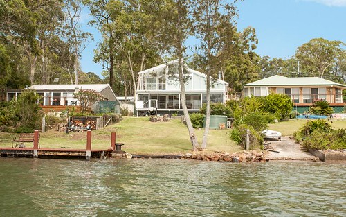 52 Eastslope Way, North Arm Cove NSW 2324