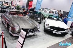 RETRO CLASSICS Stuttgart 2018 • <a style="font-size:0.8em;" href="http://www.flickr.com/photos/54523206@N03/26321498067/" target="_blank">View on Flickr</a>