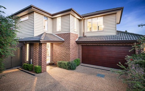6A The Crest, Bulleen VIC 3105