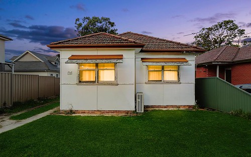 191 The River Road, Revesby NSW