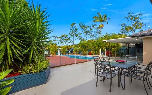 96 Parkes Drive, Helensvale QLD