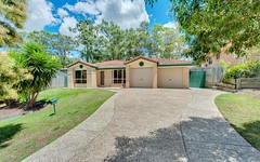 18 Windsor Place, Forest Lake Qld
