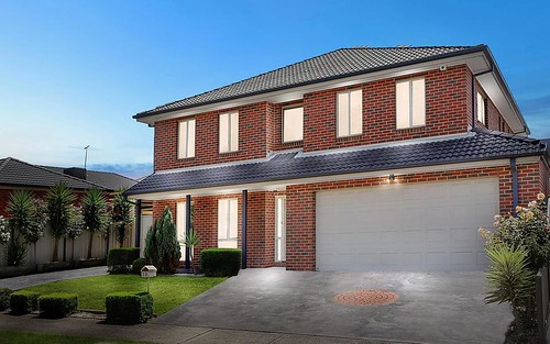 23 Nesting Court, Epping VIC 3076
