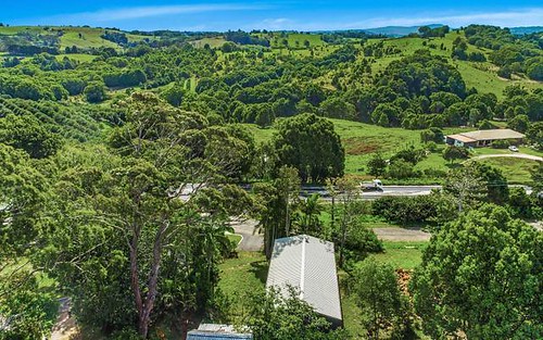 Proposed Lot 245 Granuaille Crescent, Bangalow NSW