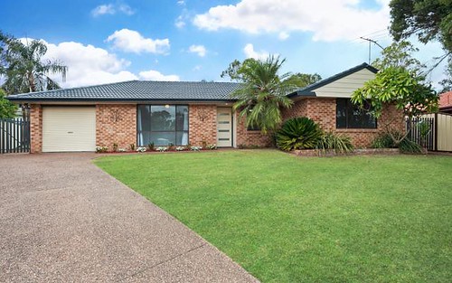 2 Nelson Close, Rutherford NSW