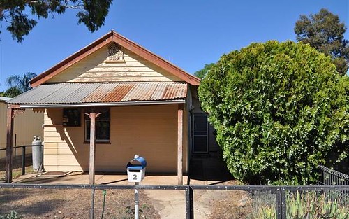 2 Mcfarland St, Forbes NSW