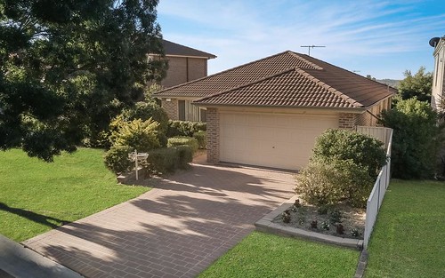 25 Mary Howe Place, Narellan Vale NSW