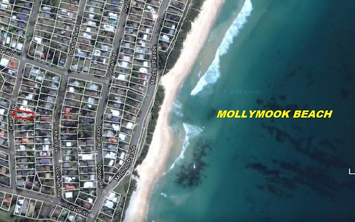 88 Carroll Avenue, Mollymook Beach NSW