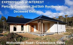 Lot 10 Wollondibby Road, Crackenback NSW