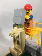 2018-102 - Master Builder