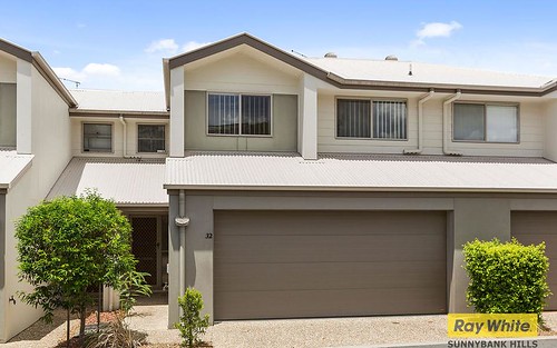 32/88 Candytuft Place, Calamvale QLD 4116