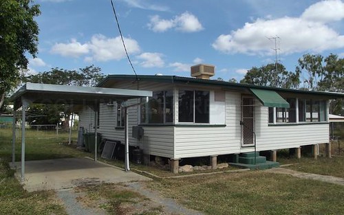 57 Ninth Avenue, Collinsville QLD