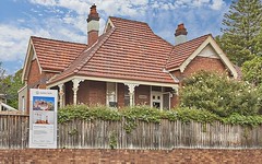 185 Old Canterbury Road, Dulwich Hill NSW