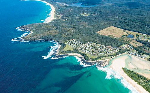 Lot 319 Mirida Drive Seaside Land Release - Stage 3, Dolphin Point NSW