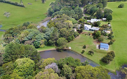 4 Currawong Dr, Maleny QLD 4552