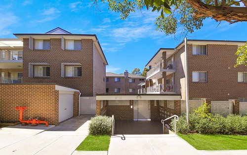 8/61-65 Cairds Avenue, Bankstown NSW
