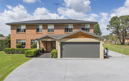 1 Chablis Place, Orchard Hills NSW