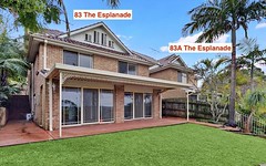 83 The Esplanade, Frenchs Forest NSW