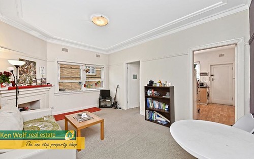 3/334 Miller St, Cammeray NSW