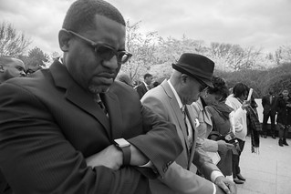 April 4, 2018 50th Anniversary of the MLK Assassination