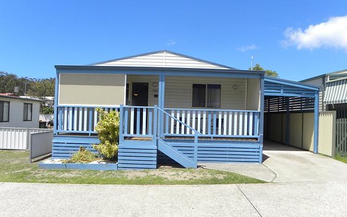 26/157 The Springs Rd, Sussex Inlet NSW