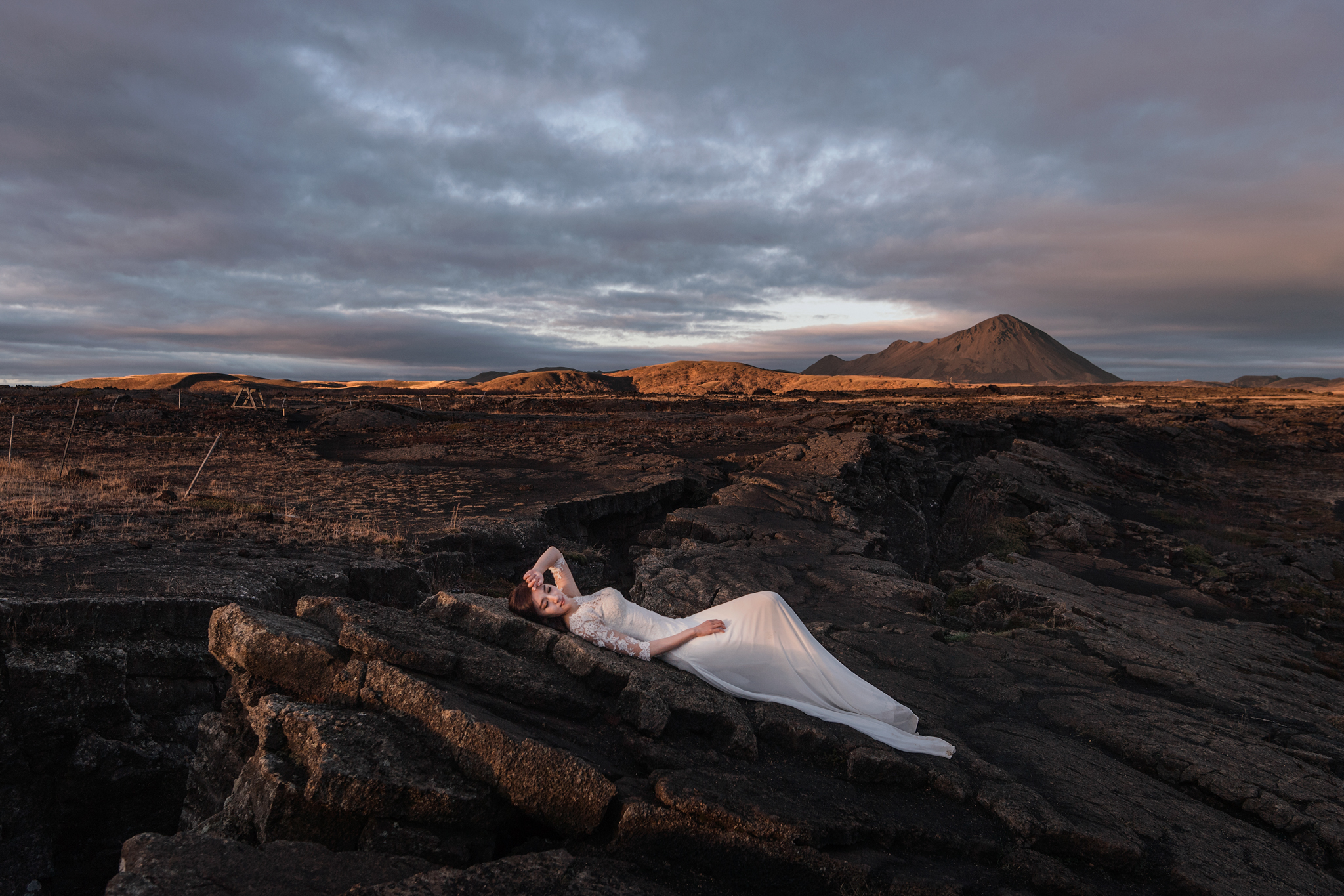冰島婚紗, 自主婚紗, 東法, 海外婚紗, 婚紗影像, 藝術婚紗, Donfer, Donfer Photography, EASTERN WEDDING, Fine Art, Ieland