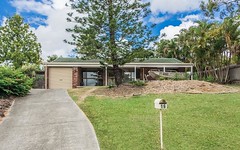 16 Atkins Place, Helensvale Qld