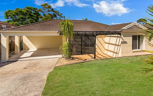 90 Roper Rd, Blue Haven NSW