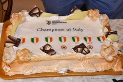 Juventus Official Fan Club Menfi festeggia i suoi 10 anni con Stefano Tacconi