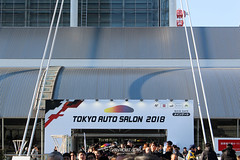 Tokyo-Auto-Salon-2018-7570