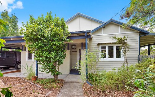 18 Westwood St, Pennant Hills NSW 2120