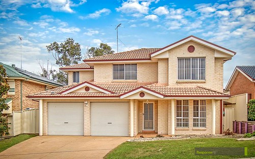 8 Forcett Close, West Hoxton NSW 2171