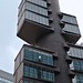 Japan's Modern Architect by KENZO TANGE.