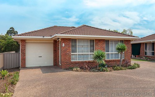 3/16 Justine Pde, Rutherford NSW